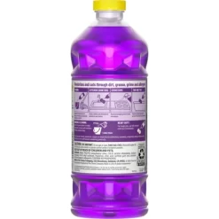 Pine-Sol Lavender Clean All Purpose Cleaner - 48oz -Cleaning Supply Store GUEST 485c7354 7a4e 49e6 b8b3 aa338b62e3b2