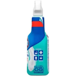 Clorox Bathroom Foamer With Bleach Spray Bottle Ocean Mist - 30 Fl Oz -Cleaning Supply Store GUEST 488cb2f3 697e 474c 852f da6cc860b041