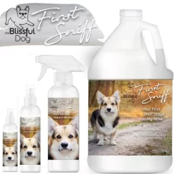 The Blissful Dog First Sniff Canine Cologne -Cleaning Supply Store GUEST 48a20789 1940 4442 819f fdb5b9241e3f