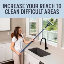 Casabella Click Clean And Organize Extension Handle And Hook 11 Casabella Click Clean And Organize Extension Handle And Hook -Cleaning Supply Store GUEST 48dd001c 8d6c 45e3 961a ca2a4d67c093