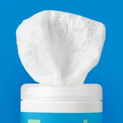 Up & Up Lemon And Fresh All Purpose Disinfecting Wipes - 75ct/4pk - Up&up™