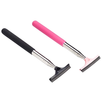 The Lakeside Collection Set Of 2 Car Mirror And Window Cleaners 3 The Lakeside Collection Set Of 2 Car Mirror And Window Cleaners