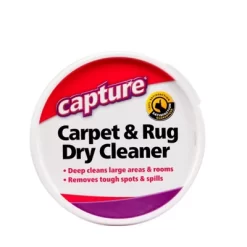 Capture Carpet Cleaner Powder, Carpet Cleaner Solution, Carpet Deodorizer, Fresh Scent - 2.5 Lbs -Cleaning Supply Store GUEST 4a229cb4 1b58 4a2c b846 3d8af34e5ad0