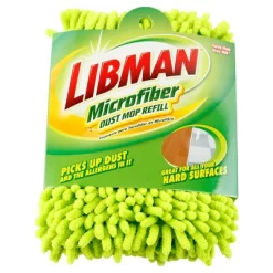 Libman Microfiber Dust Mop Refill - Unscented 7 Libman Microfiber Dust Mop Refill - Unscented -Cleaning Supply Store GUEST 4a507d6b a602 4b66 93d3 442c98caf59f