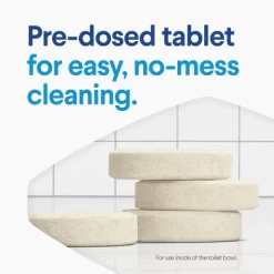 Clorox Lavender Clean Foaming Toilet Bomb Toilet Bowl Cleaner - 5ct -Cleaning Supply Store GUEST 4a62fd3e 1365 402e bcf8 65e931060675