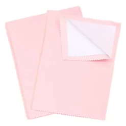 Unique Bargains Pure Cotton Flannel Jewelry Cleaning Double Layer Cleaning Cloth 2 Pcs -Cleaning Supply Store GUEST 4a8957e5 9ace 40c4 9f65 08fcec2080be