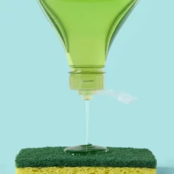 Up & Up Antibacterial Dish Soap - 28 Fl Oz - Up&up™