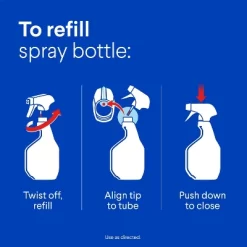 Clorox Clean-Up Cleaner Refill - 64 Fl Oz 22 Clorox Clean-Up Cleaner Refill - 64 Fl Oz -Cleaning Supply Store GUEST 4aec8bfb 5a67 409a 9a45 a477d64e9d3d