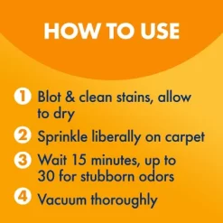 Arm & Hammer Pet Fresh Carpet Odor Eliminator - 30oz -Cleaning Supply Store GUEST 4b0faf5c 8efc 4b4c 9712 a9dd6eaf1da3