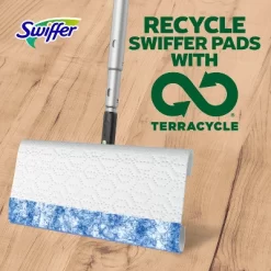 Swiffer Sweeper Heavy Duty Multi-Surface Wet Cloth Refills For Floor Mopping And Cleaning - Fresh Scent - 20ct -Cleaning Supply Store GUEST 4b2c0796 db63 4dcb bf61 1cca6e00d75d 1