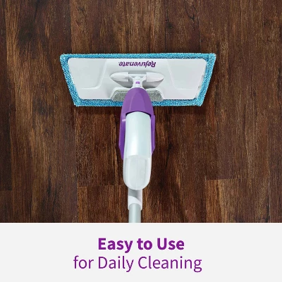 Rejuvenate Wood Floor Cleaner Refill With Adapter - 32 Fl Oz 11 Rejuvenate Wood Floor Cleaner Refill With Adapter - 32 Fl Oz - Image 9