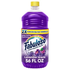 Fabuloso Lavender Multi-Purpose Cleaner - 2X Concentrated Formula Floor Cleaner 28 Fabuloso Lavender Multi-Purpose Cleaner - 2X Concentrated Formula Floor Cleaner -Cleaning Supply Store GUEST 4b89152b a66e 48b0 8748 a72383707ad7