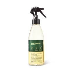 Room Spray - Lemon & Mint - 8 Fl Oz - Everspring™