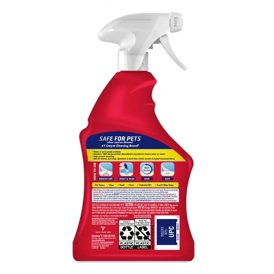 Resolve Pet Stain Urine Destroyer - 32 Fl Oz 17 Resolve Pet Stain Urine Destroyer - 32 Fl Oz - Image 15