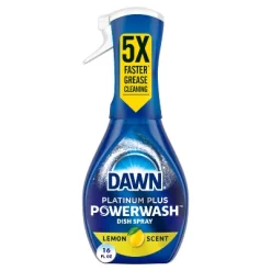 Dawn Lemon Powerwash Dish Spray - 16 Fl Oz -Cleaning Supply Store GUEST 4c6cd595 0006 43d1 9f47 99354d384014