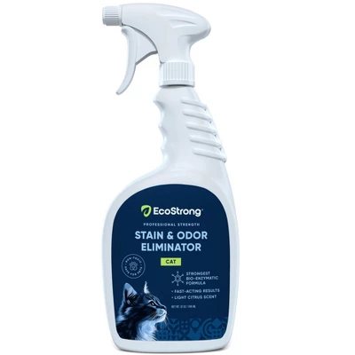 Cat Stain And Odor Eliminator 16 Cat Stain And Odor Eliminator - Image 14
