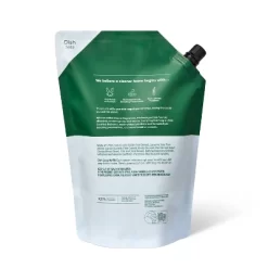 Free And Clear Liquid Dish Soap Refill - 36 Fl Oz - Everspring™ -Cleaning Supply Store GUEST 4dd71164 0415 4506 8013 129b87ffbd9a