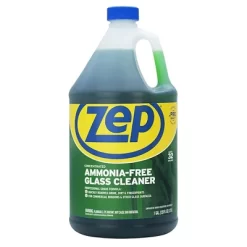 Zep Concentrated Ammonia-Free Glass Cleaner – Perfect For Commercial Windows - 1 Gallon -Cleaning Supply Store GUEST 4dfd8bcf 6e18 4675 a01c b307c20194b0