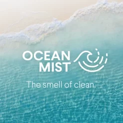 Clorox Bathroom Foamer With Bleach Spray Bottle Ocean Mist - 30 Fl Oz -Cleaning Supply Store GUEST 4e70c18d e49c 43bc abc1 790d1c1a3a32