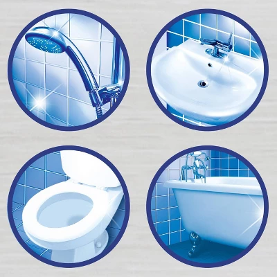 Lysol Bathroom Trigger Power - 32 Fl Oz 6 Lysol Bathroom Trigger Power - 32 Fl Oz - Image 4