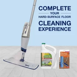 Bona Multi-Surface Floors Air Spray Mop Starter Kit 18 Bona Multi-Surface Floors Air Spray Mop Starter Kit -Cleaning Supply Store GUEST 4efdf452 e855 44fd 877b 09f4fac95119