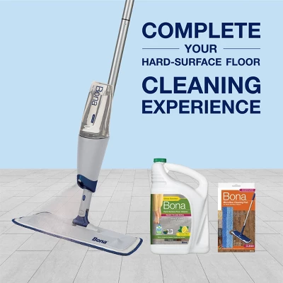 Bona Multi-Surface Floors Air Spray Mop Starter Kit 10 Bona Multi-Surface Floors Air Spray Mop Starter Kit - Image 8