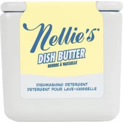 Nellie's Dish Butter Solid Dish Soap