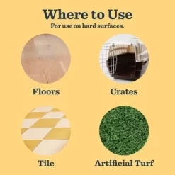 Mrs. Meyer's Clean Day Orange Blossom Scent Pet All Purpose Surface Cleaner - 16 Fl Oz 14 Mrs. Meyer's Clean Day Orange Blossom Scent Pet All Purpose Surface Cleaner - 16 Fl Oz -Cleaning Supply Store GUEST 4f0cb521 05b7 4827 b2d7 85b70849619d