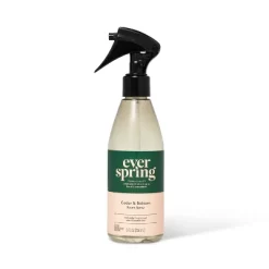 Air Care Fragrance Room Spray - Cedar & Balsam - 8 Fl Oz - Everspring™ -Cleaning Supply Store GUEST 4f93a16e 2432 4788 b3a9 bb754e9f2419