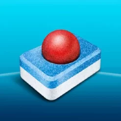 Finish Classic Dishwasher Detergent