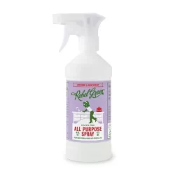 Rebel Green Lavender & Grapefruit All Purpose Spray - 32 Fl Oz/2pk -Cleaning Supply Store GUEST 50041111 6974 46a7 9697 ecb7122a3062
