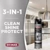 Weiman Stainless Steel Cleaner And Polish - 12oz -Cleaning Supply Store GUEST 5022da83 3201 4b4e b6ec e242b053847e