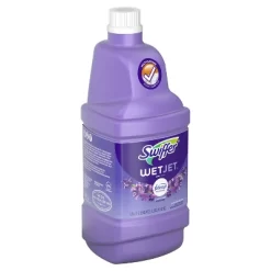 Swiffer WetJet Liquid Refills - Lavender -Cleaning Supply Store GUEST 5060fde1 0542 4b78 8281 a8d9d4f69ef8