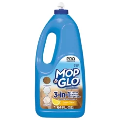 Mop & Glo Professional Multi-Surface Floor Cleaner, Fresh Citrus Scent 64 Oz -Cleaning Supply Store GUEST 506e1daa 18e5 463c 8418 4d7607703330