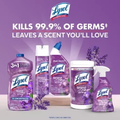 Lysol Lavender Concentrated Multi Surface All Purpose Cleaner - 48 Fl Oz 13 Lysol Lavender Concentrated Multi Surface All Purpose Cleaner - 48 Fl Oz -Cleaning Supply Store GUEST 50842397 4757 467c a9aa 7d96cadaac25 1