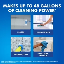 Lysol Lemon Concentrated Multi Surface Cleaner - 48oz -Cleaning Supply Store GUEST 50e029bd 7345 4658 9483 de8f20440037