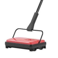 JANSNO Large Capacity Manual Carpet Sweeper - Non-Electric, With Comb, Cleans Dust/Pet Hair -Cleaning Supply Store GUEST 51097730 c033 451b 91f4 bf6b869d25b0