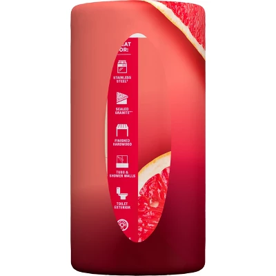 Clorox Scentiva Disinfecting Wipes - 75ct/3pk 6 Clorox Scentiva Disinfecting Wipes - 75ct/3pk - Image 4