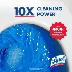 Lysol Power Clinging Gel - 24 Fl Oz -Cleaning Supply Store GUEST 510b2335 44a2 423b b9fd 6a4cb1a1e71d