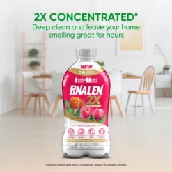 Pinalen Floral Scent Multi-Purpose Cleaner - 56 Fl Oz 12 Pinalen Floral Scent Multi-Purpose Cleaner - 56 Fl Oz -Cleaning Supply Store GUEST 51a449ed 08f5 4960 8bc4 5720c4e5a06a