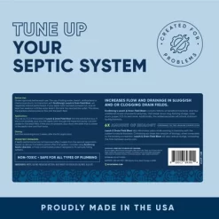 Leach And Drain Field Blast -Cleaning Supply Store GUEST 5265191a 6739 41a6 b33d a88494299488