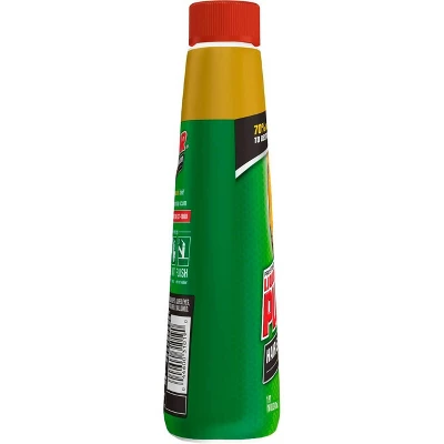 Liquid-Plumr Pro-Strength Clog Remover Hair Clog Eliminator - 16 Fl Oz 5 Liquid-Plumr Pro-Strength Clog Remover Hair Clog Eliminator - 16 Fl Oz - Image 3