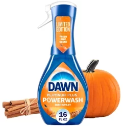 Dawn Platinum Plus Powerwash Starter Kit - Pumpkin Spice - 16 Fl Oz 19 Dawn Platinum Plus Powerwash Starter Kit - Pumpkin Spice - 16 Fl Oz -Cleaning Supply Store GUEST 531a6e41 f77e 4aa8 8fdb a8e75caffd70