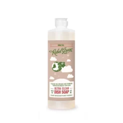 Rebel Green Chai Dish Soap - 32 Fl Oz/2pk -Cleaning Supply Store GUEST 53d62bb9 5281 48d0 9543 99bfd0cb6b80