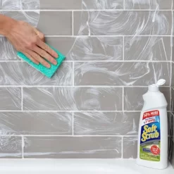 Soft Scrub Cleanser With Bleach Surface Cleaner - 36oz 16 Soft Scrub Cleanser With Bleach Surface Cleaner - 36oz -Cleaning Supply Store GUEST 53f12a9e 171a 47fa 9c95 cfd9d07085f6
