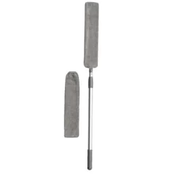 The Lakeside Collection Ultimate Extendable Skinny Flat Duster Reach Every Corner With Ease -Cleaning Supply Store GUEST 53fbad78 fe75 4381 8719 13774d1bfaba