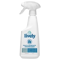 Lively Probiotic Multi-Surface Degreaser - 2pk -Cleaning Supply Store GUEST 545b3dcb afac 4078 a9c7 a5f7fc67606f