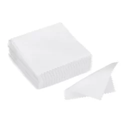 Unique Bargains Reusable Double-Sided Microfiber Jewelry Polishing Cloth 50 Pcs 18 Unique Bargains Reusable Double-Sided Microfiber Jewelry Polishing Cloth 50 Pcs -Cleaning Supply Store GUEST 54677787 d79c 4dce ac24 3b96f8b46b3f