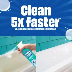 Scrubbing Bubbles Easy Clean Multi-Purpose Bathroom Foam Aerosol - 13.58oz -Cleaning Supply Store GUEST 546e3dd1 c3b8 4569 aee2 85c76702f3c5