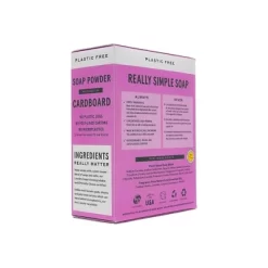 Ingredients Matter Lavender Laundry Powder - 30oz -Cleaning Supply Store GUEST 54c1a038 5eea 4efd a1d7 3f27cc4c3cfa